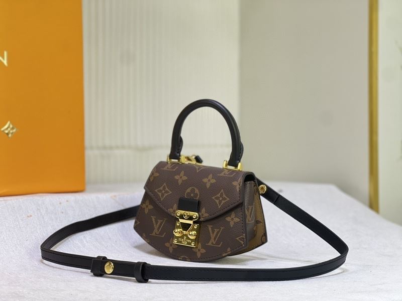 LV Top Handle Bags